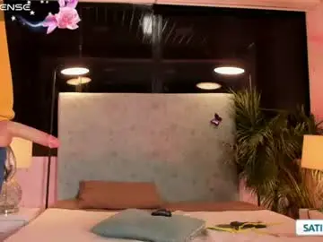 Chaturbate Nude Webcam of jessicameron