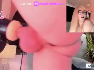 Chaturbate Nude Webcam of jessicameron