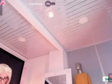 Chaturbate Live Sex Cam of jessicameron