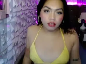 Chaturbate Sex Chat of nathalie_lore