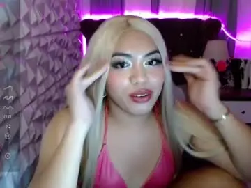 Chaturbate Sex Cam of nathalie_lore