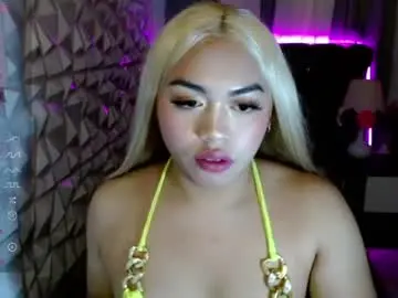 Chaturbate Sex Cam of nathalie_lore