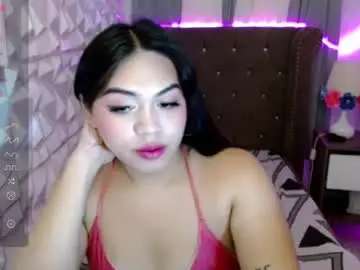 Chaturbate Adult Webcam of nathalie_lore