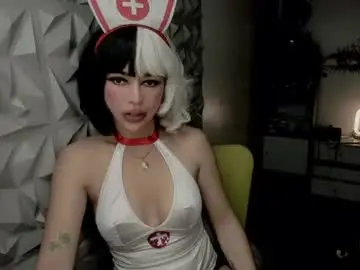 Chaturbate Live Porn of stefanylangkat