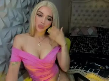 Chaturbate Best live sex cam show of stefanylangkat