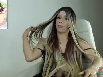 Chaturbate Live Porn of fiorella_sweetsucker