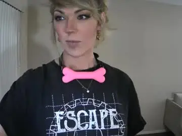 Chaturbate Best Webcam of bridgetblack666