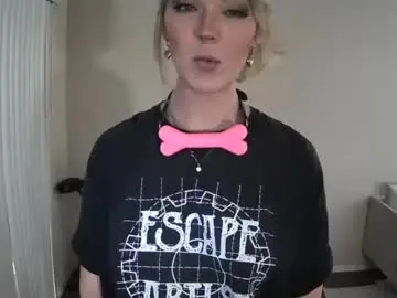 Chaturbate Best Webcam of bridgetblack666