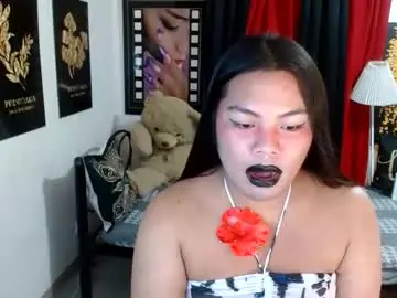 Chaturbate Adult Webcams of tsbrianabankhugecock