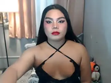 Chaturbate Best live sex cam show of tsbrianabankhugecock
