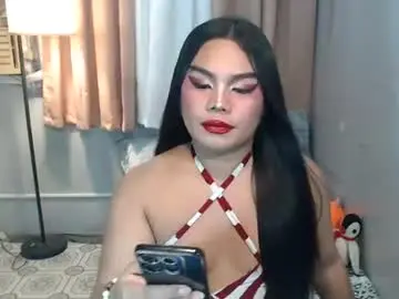 Chaturbate Adult Webcam of tsbrianabankhugecock