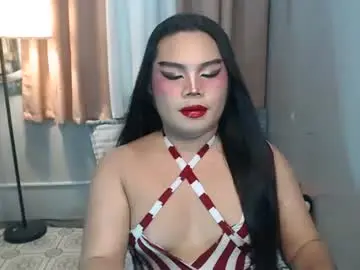 Chaturbate Private Sex Chat of tsbrianabankhugecock