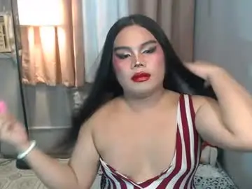 Chaturbate Sex Chat of tsbrianabankhugecock