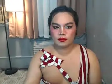 Chaturbate Adult Video Chat of tsbrianabankhugecock