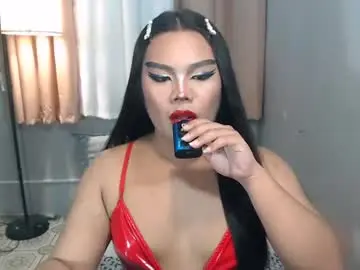 Chaturbate Live Porn of tsbrianabankhugecock