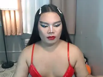 Chaturbate Live Porn of tsbrianabankhugecock
