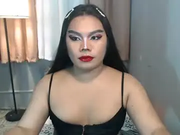 Chaturbate Live Sex of tsbrianabankhugecock