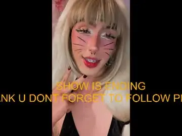 Chaturbate Free Porn Cam of eclipsabrina