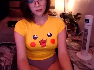 Chaturbate Sex Chat of spiffingview_of_carmella