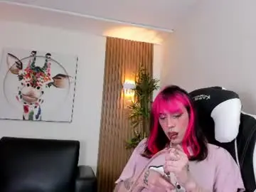 Chaturbate Live Porn of bonnieyoshida