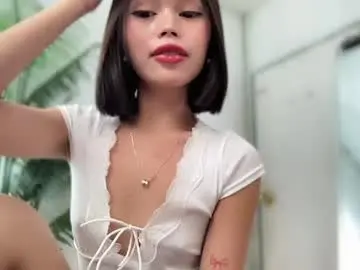 Chaturbate Best live sex cam show of lovely_cittie18