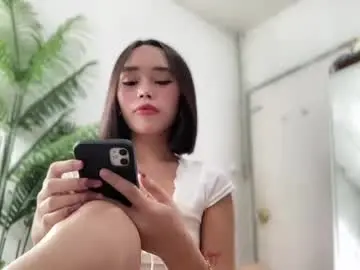 Chaturbate Live Sex of lovely_cittie18