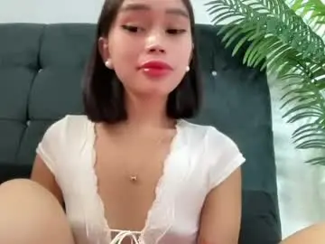 Chaturbate Live Sex Cam of lovely_cittie18