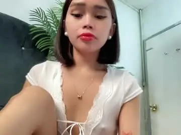 Chaturbate Live Sex Cam of lovely_cittie18