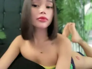 Chaturbate Watch Live Sex Cams of lovely_cittie18