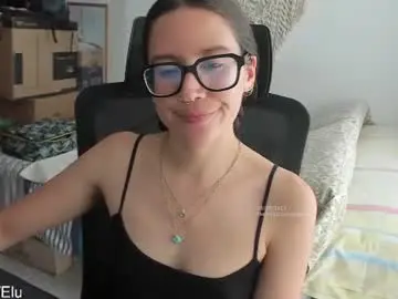 Chaturbate Nude Webcam of thetropicalseduction