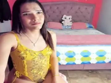 Chaturbate Adult Webcams of prince_salome