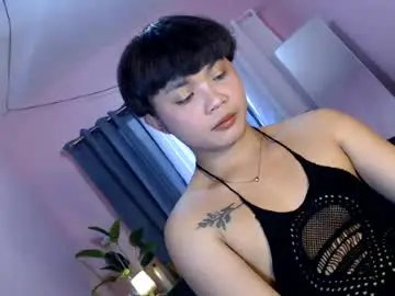 Chaturbate Live Porn of asian_reyshell