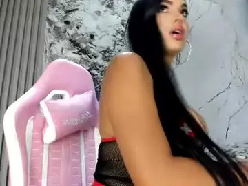 Chaturbate Nude Webcam of loren_baker