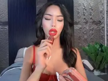 Chaturbate Nude Webcam of asianhugecockcindy