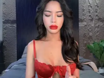 Chaturbate Live Porn of asianhugecockcindy