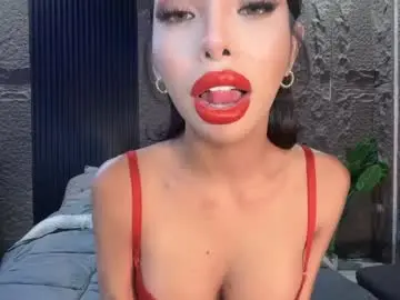 Chaturbate Live Sex of asianhugecockcindy
