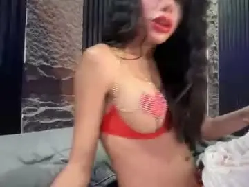 Chaturbate Nude Webcam of asianhugecockcindy