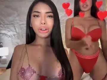 Chaturbate Live Sex of asianhugecockcindy