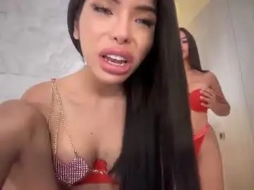 Chaturbate Adult Webcam of asianhugecockcindy