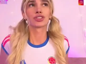 Chaturbate Sex Chat of iam_sara_