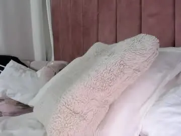 Chaturbate Live Porn of miss_sophii777