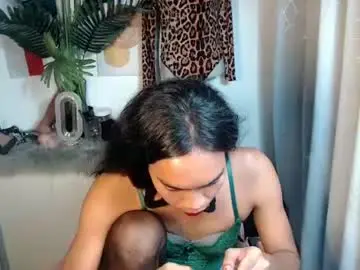 Chaturbate Sex Chat of exotic_blacklixexx69