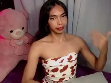 Chaturbate Sex Cam of exotic_blacklixexx69