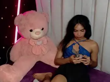 Chaturbate Free Porn Cam of exotic_blacklixexx69