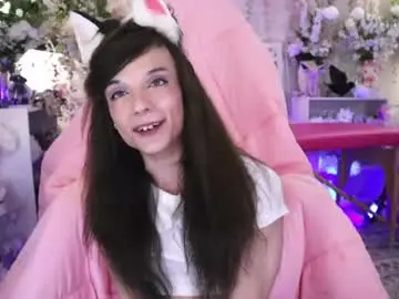 Chaturbate Nude Webcam of xxhayleemariexx