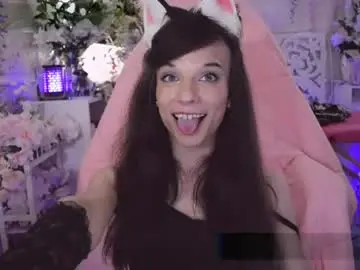 Chaturbate Best Webcam of xxhayleemariexx
