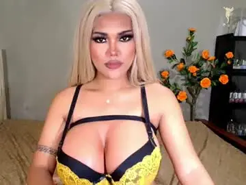 Chaturbate Best Webcam of chinita_titi