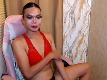 Chaturbate Live Porn of serenamarqueza