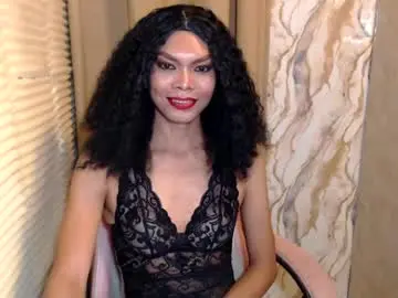 Chaturbate Live Sex of serenamarqueza