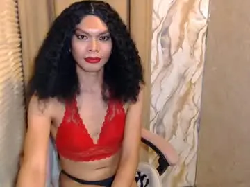 Chaturbate Adult Webcam of serenamarqueza